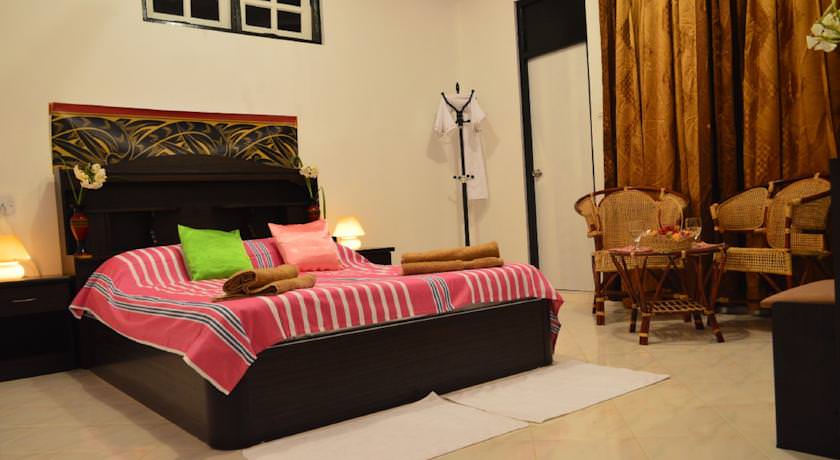 Budget Hotels in The Maldives