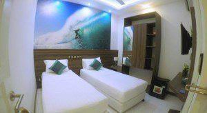 Budget Hotels in The Maldives