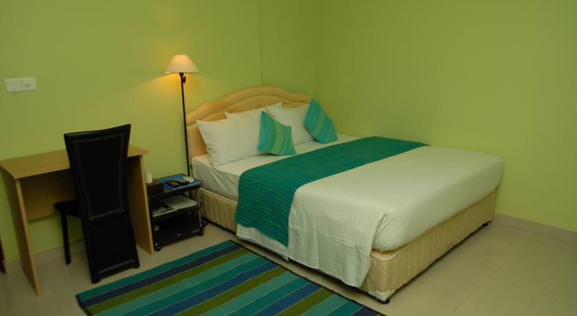 Budget Hotels in The Maldives