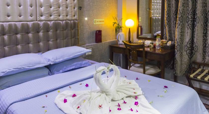 Budget Hotels in The Maldives