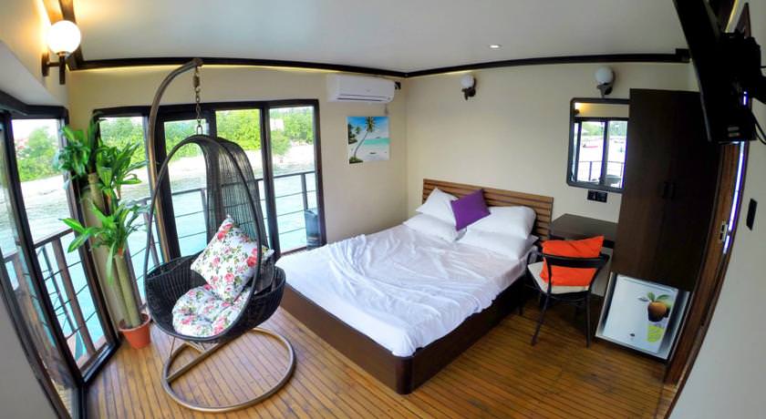 Budget Hotels in The Maldives
