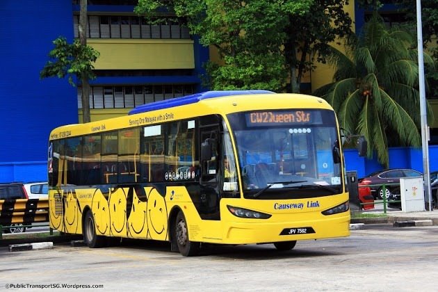 DIY Travel Guide: Commuting Singapore and Malaysia