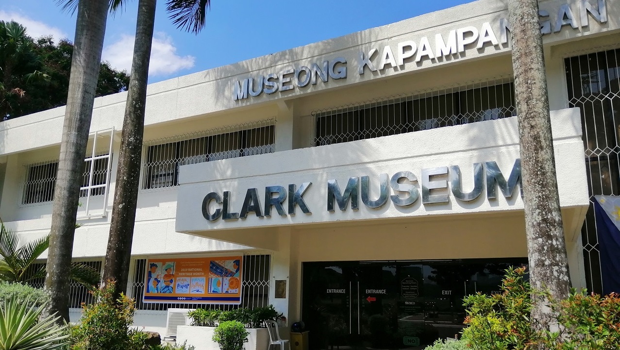 Ultimate Food & Travel Guide to Angeles City, Pampanga @tourismPHL