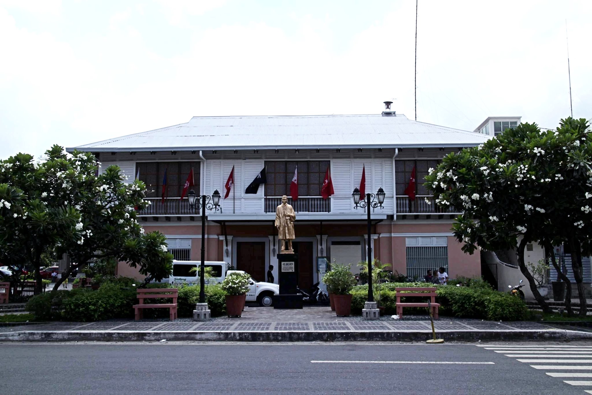 Ultimate Food & Travel Guide to Angeles City, Pampanga @tourismPHL
