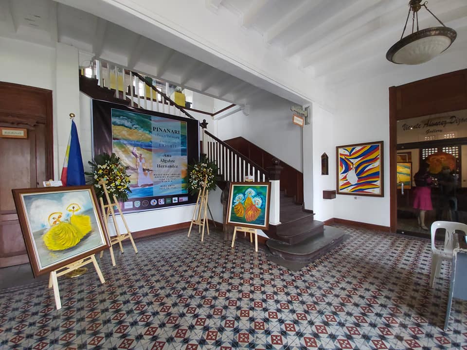 Ultimate Food & Travel Guide to Angeles City, Pampanga @tourismPHL