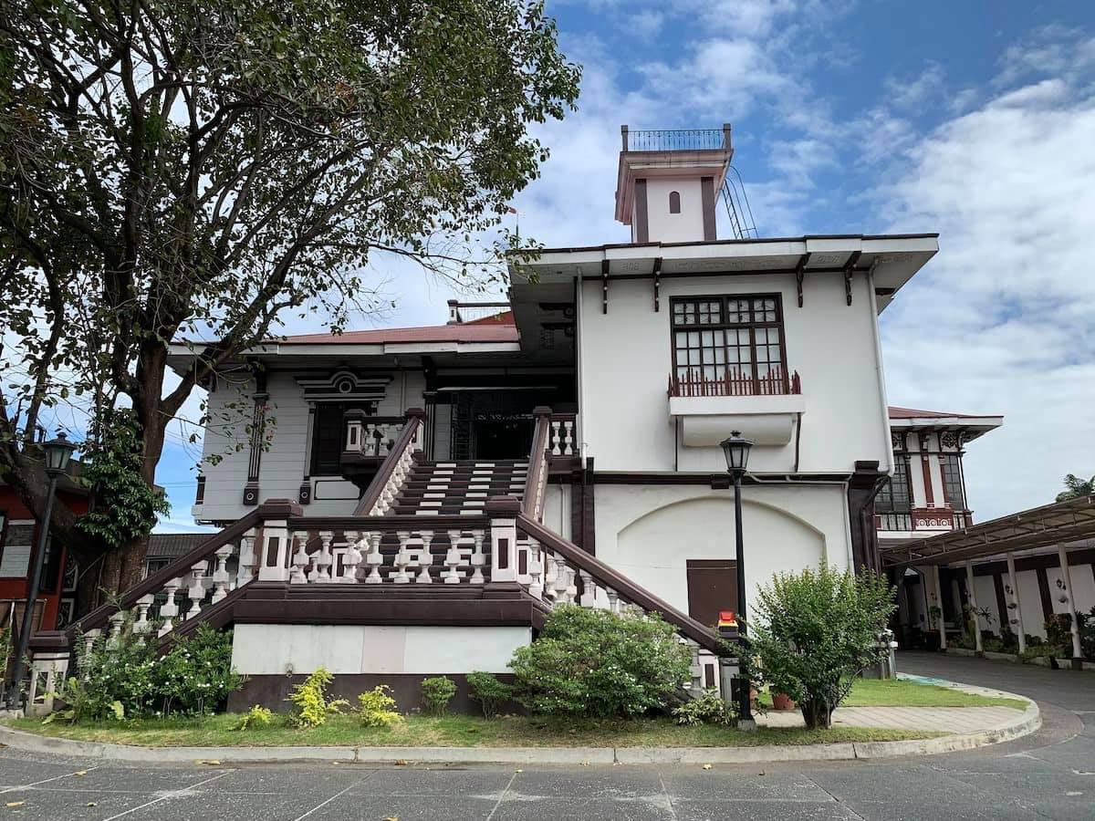 Ultimate Food & Travel Guide to Angeles City, Pampanga @tourismPHL