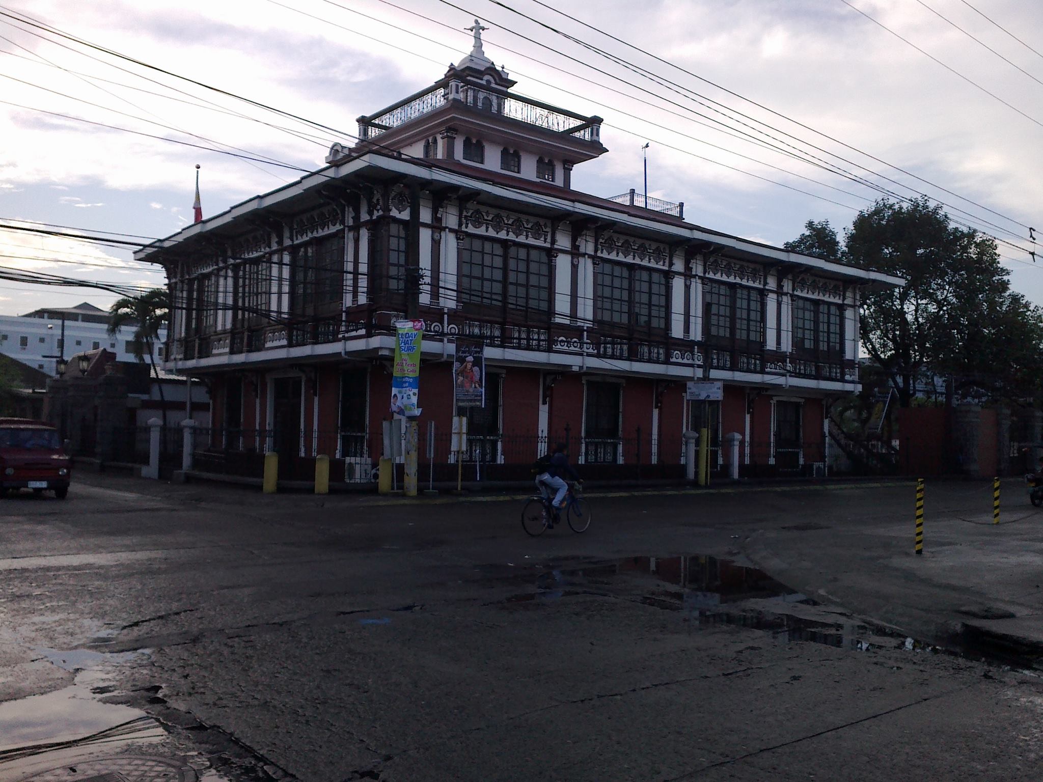 Ultimate Food & Travel Guide to Angeles City, Pampanga @tourismPHL
