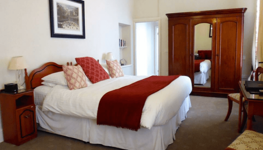 Ultimate List of the Best Luxury Hotels in the Isle of Man 4