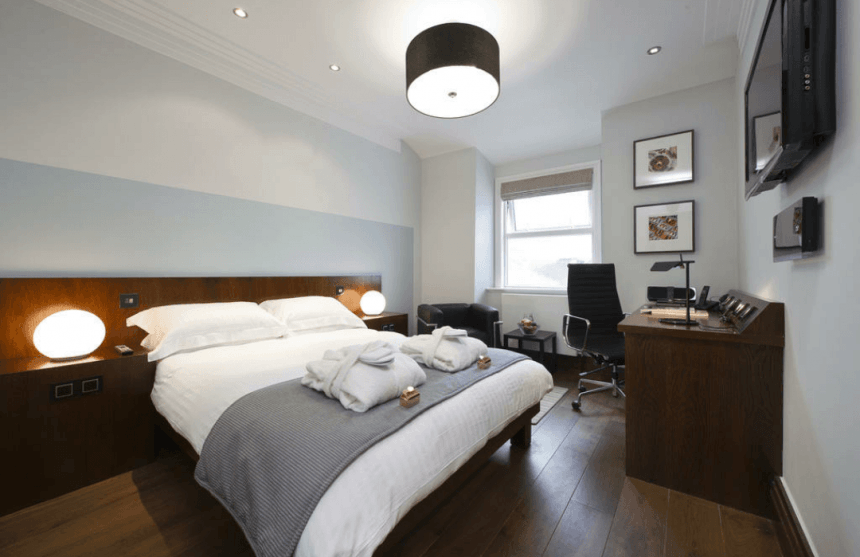 Ultimate List of the Best Luxury Hotels in the Isle of Man 5