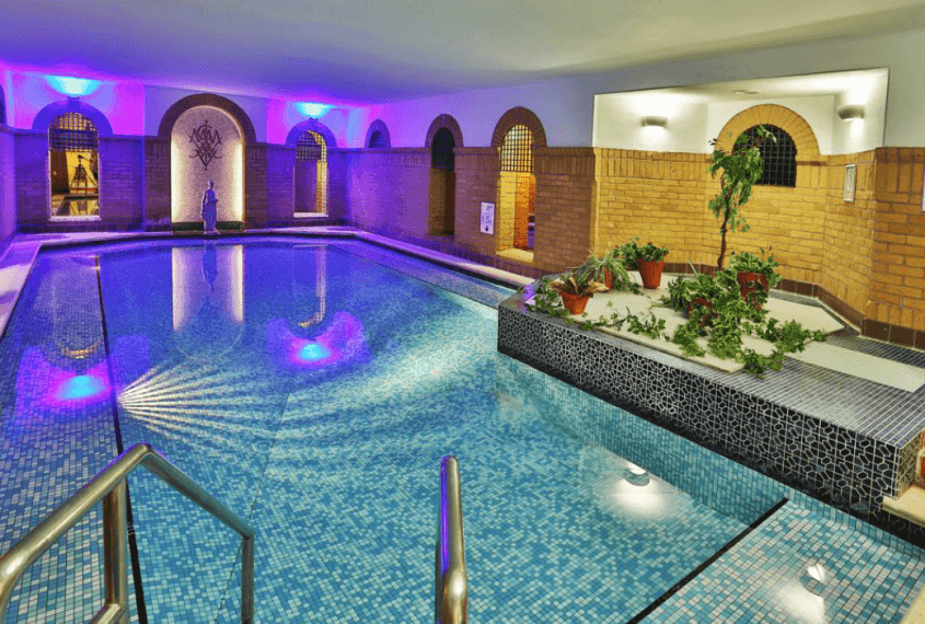 Ultimate List of the Best Luxury Hotels in the Isle of Man 6