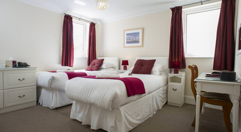 Ultimate List of the Best Luxury Hotels in the Isle of Man 7