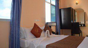Budget Hotels in The Maldives