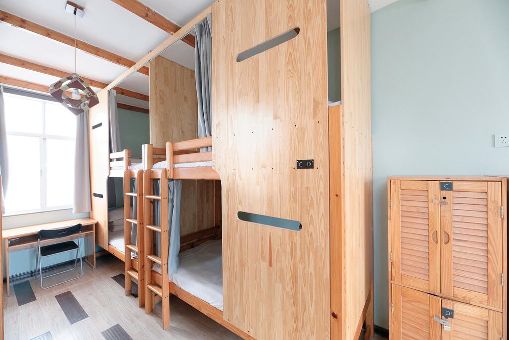List of The Best Hostels in China