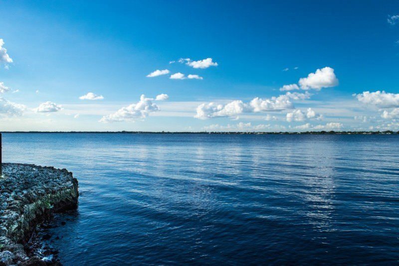Road trip in Florida Itinerary