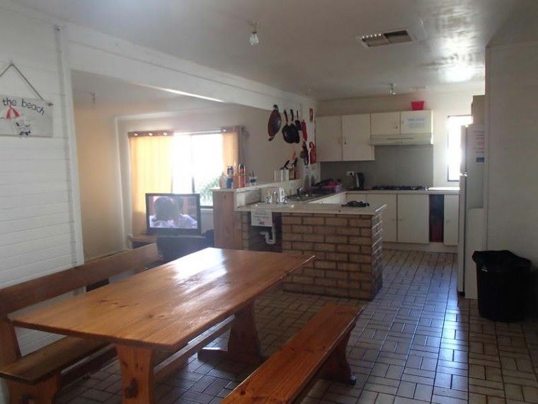 Ultimate List of The Best Hostels in Australia