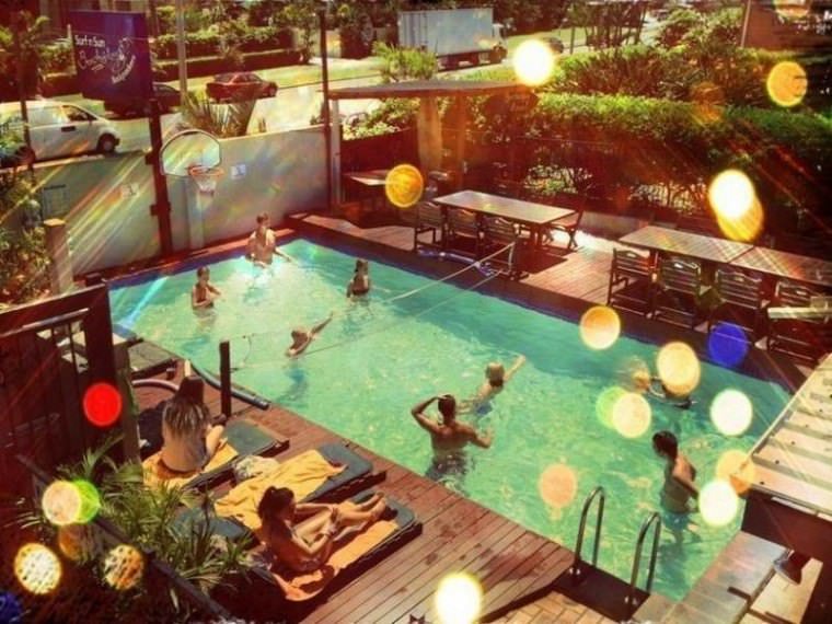 Ultimate List of The Best Hostels in Australia