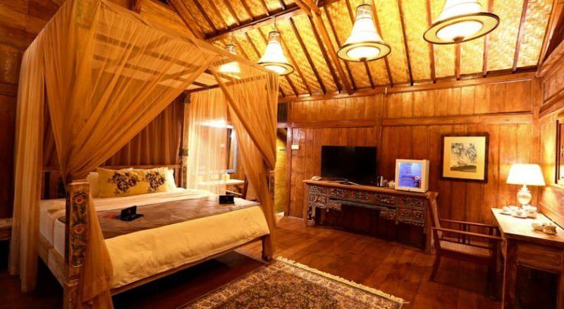 Ultimate List of the Best Luxury Hotels in Malaysia 10