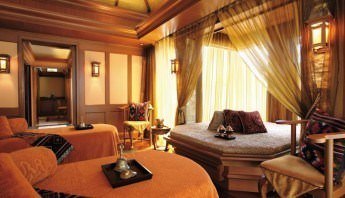 Ultimate List of the Best Luxury Hotels in Malaysia 11