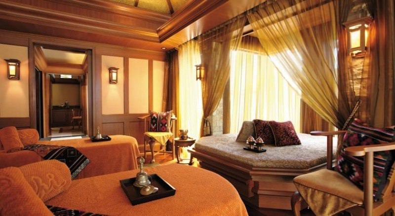 Ultimate List of the Best Luxury Hotels in Malaysia 11