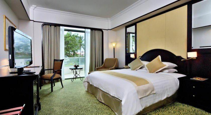 Ultimate List of the Best Luxury Hotels in Malaysia 13