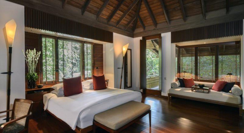 Ultimate List of the Best Luxury Hotels in Malaysia 15
