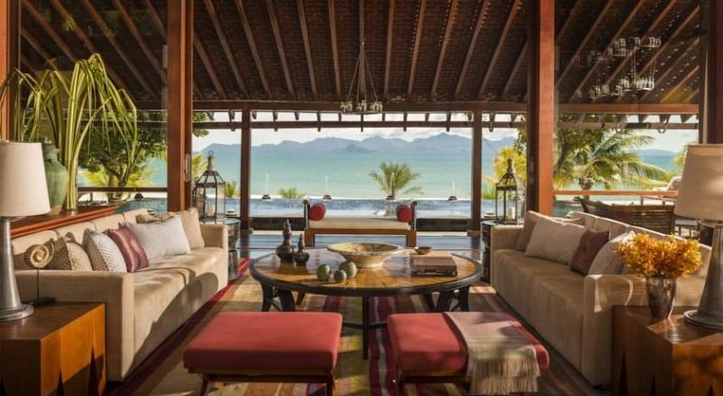 Ultimate List of the Best Luxury Hotels in Malaysia 16