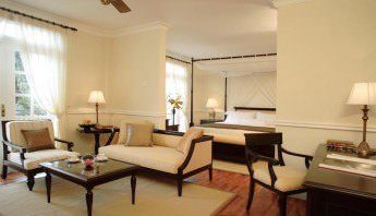 Ultimate List of the Best Luxury Hotels in Malaysia 17
