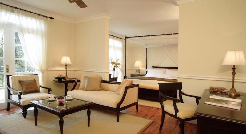 Ultimate List of the Best Luxury Hotels in Malaysia 17