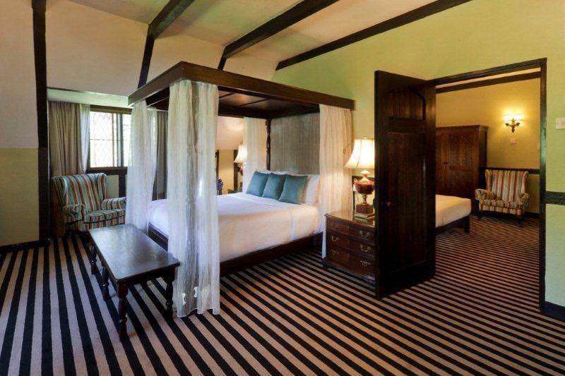 Ultimate List of the Best Luxury Hotels in Malaysia 18
