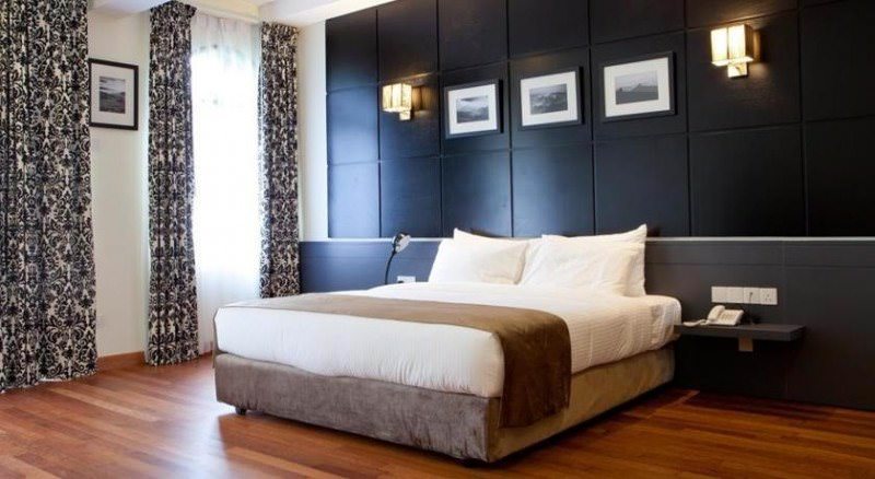 Ultimate List of the Best Luxury Hotels in Malaysia 19