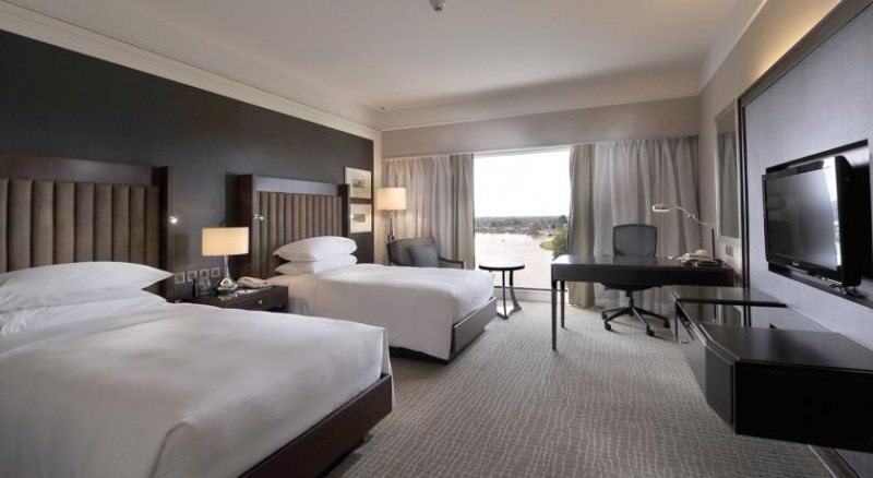 Ultimate List of the Best Luxury Hotels in Malaysia 20