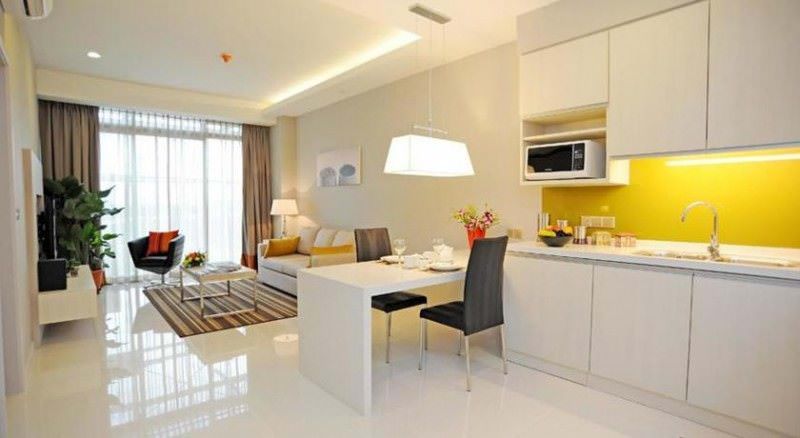 Ultimate List of the Best Luxury Hotels in Malaysia 21