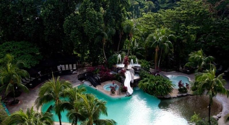 Ultimate List of the Best Luxury Hotels in Malaysia 24