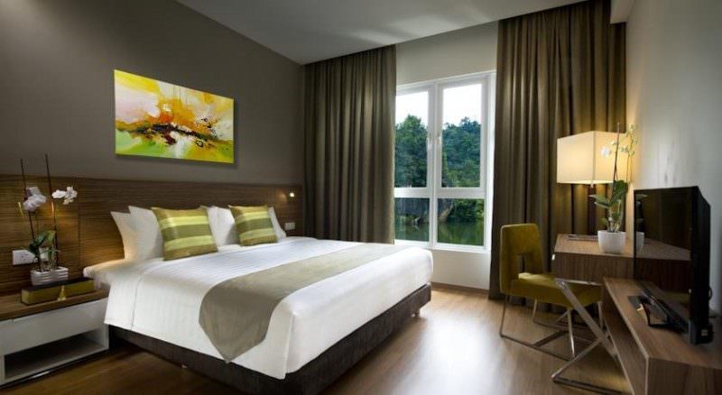 Ultimate List of the Best Luxury Hotels in Malaysia 27