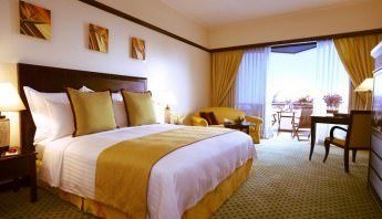 Ultimate List of the Best Luxury Hotels in Malaysia 29