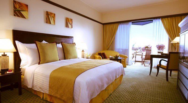 Ultimate List of the Best Luxury Hotels in Malaysia 29