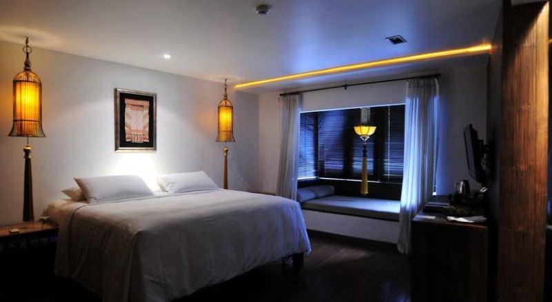 Ultimate List of the Best Luxury Hotels in Malaysia 3