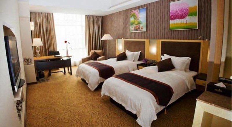 Ultimate List of the Best Luxury Hotels in Malaysia 30
