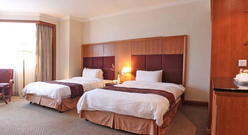 Ultimate List of the Best Luxury Hotels in Malaysia 31