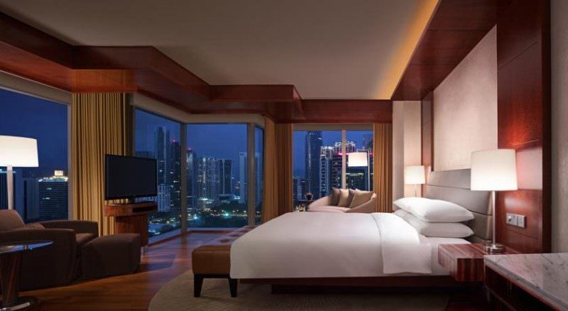 Ultimate List of the Best Luxury Hotels in Malaysia 4