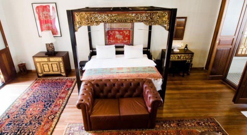 Ultimate List of the Best Luxury Hotels in Malaysia 6