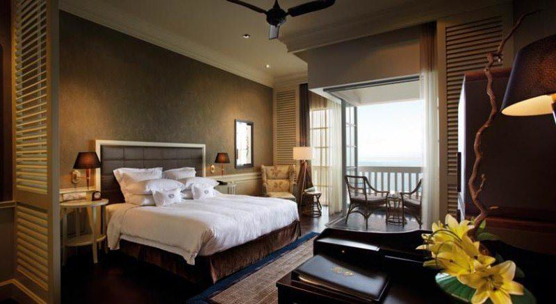 Ultimate List of the Best Luxury Hotels in Malaysia 7