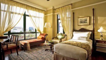Ultimate List of the Best Luxury Hotels in Malaysia 8