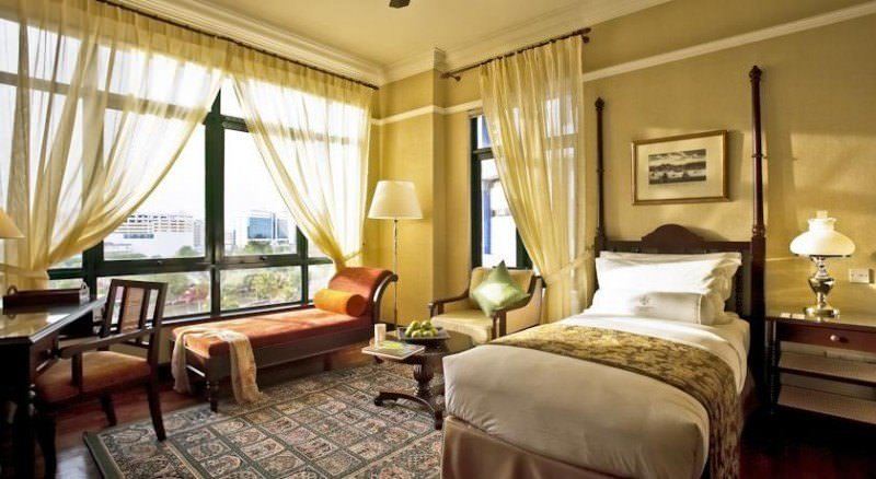 Ultimate List of the Best Luxury Hotels in Malaysia 8