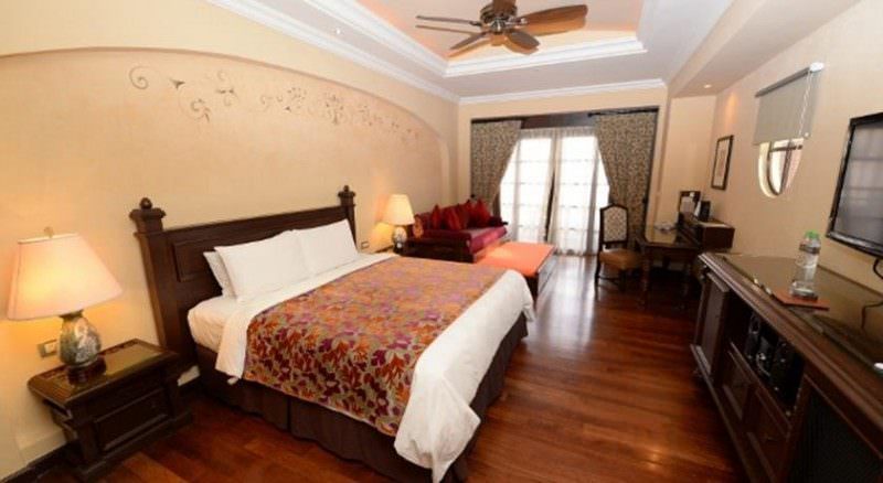 Ultimate List of the Best Luxury Hotels in Malaysia 9
