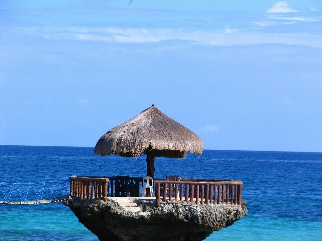 Beaches in the Philippines