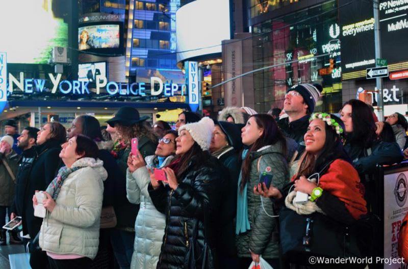 Cool Things to do in New York for a First Timer (like me!)