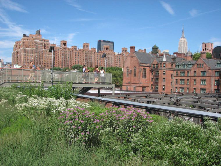 Cool Things to do in New York for a First Timer (like me!)