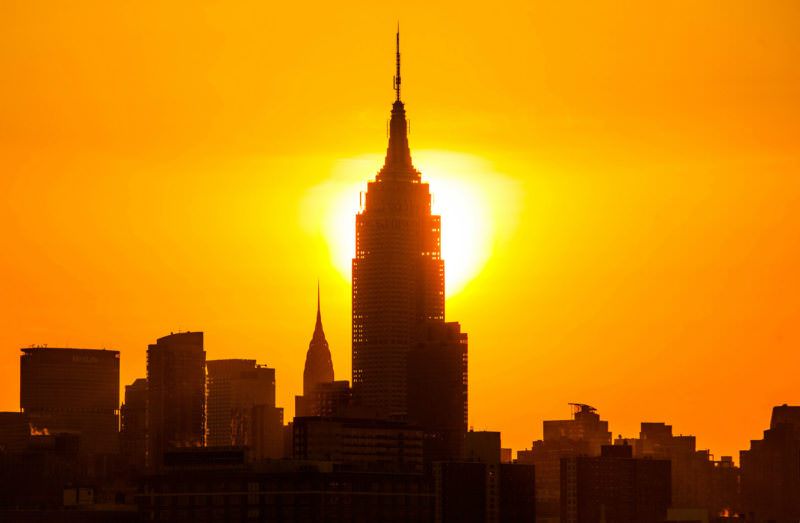 Cool Things to do in New York for a First Timer (like me!)