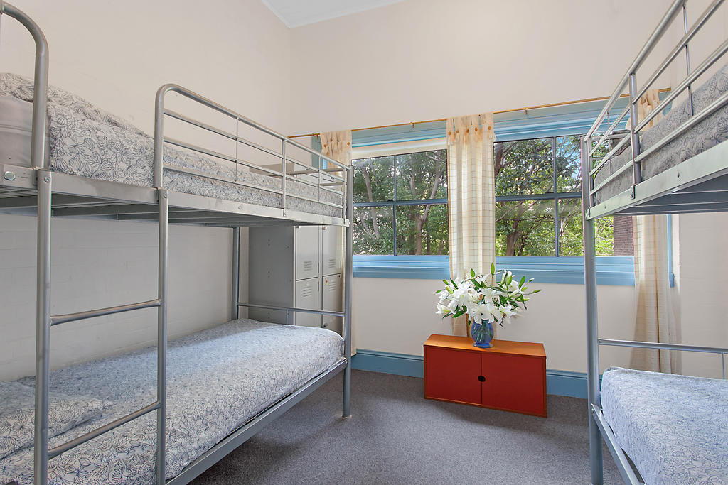 List of The Best Hostels in Australia